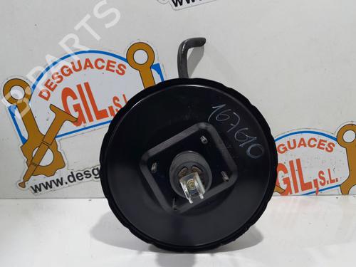 Servo brake HYUNDAI ACCENT III (MC) 1.5 CRDi GLS | BP20771839M42 