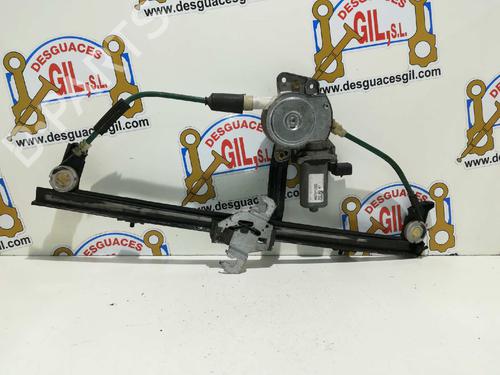 Front right window mechanism ALFA ROMEO 145 (930_) 1.6 i.e. 16V T.S. (930.A2) | BP20796762C23 
