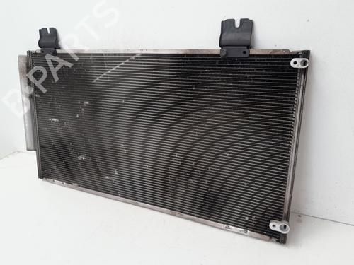 AC radiator HONDA ACCORD VIII Estate (CW) 2.2 i-DTEC (CW3) | BP29573358M32 