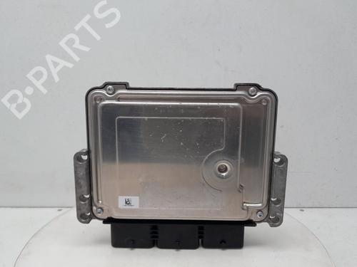 Engine control unit (ECU) PEUGEOT PARTNER Box Body/MPV  | BP24507266M57 