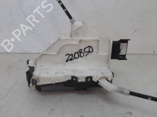 Used Front right lock Front right lock 39191269 39191269