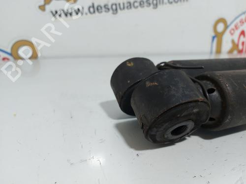 Right rear shock absorber SEAT ALHAMBRA (7V8, 7V9) 1.9 TDI | BP20737654M19 