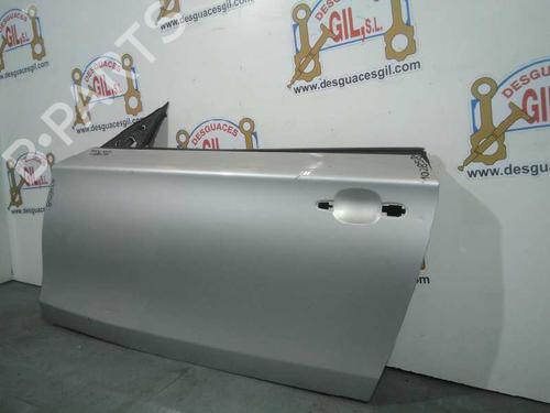 Left front door BMW 1 Coupe (E82) 120 d | BP20736881C2 
