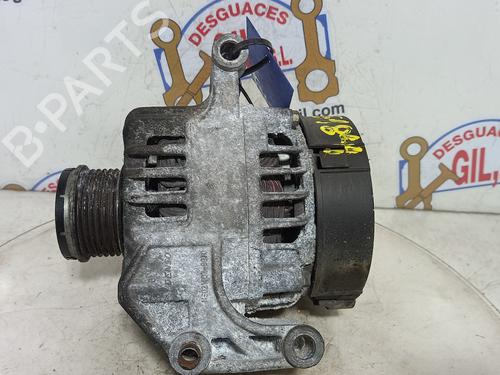 Alternator OPEL CORSA D (S07) 1.3 CDTI (L08, L68) | BP20750914M7 