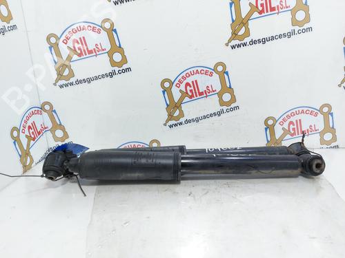 Used Right rear shock absorber CITROËN C3 / C3 ORIGIN III (SX) [2016-2025]  20737477