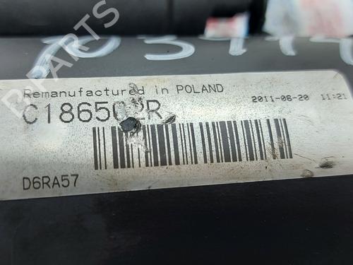 Startmotor CITROËN C4 I (LC_)  | BP20737107M8 