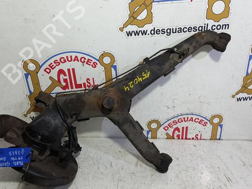 Used Right rear steering knuckle FORD GALAXY I (WGR) 1.9 TDI (115 hp) 20762190