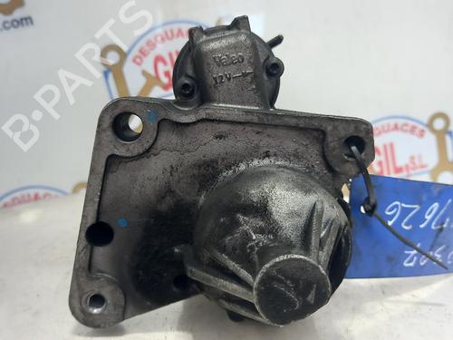 Starter PEUGEOT 307 Break (3E) 1.6 HDi 110 | BP20770777M8 