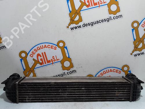 Intercooler OPEL ASTRA K (B16) 1.6 CDTi (68) | BP20765426M30 
