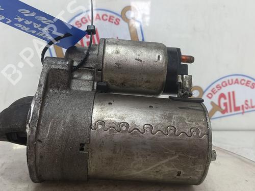 Starter CHEVROLET SPARK (M300) 1.0 | BP20771906M8 