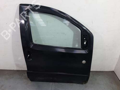 Used Right front door PEUGEOT BIPPER Tepee 1.3 HDi 75 (75 hp) 21131893
