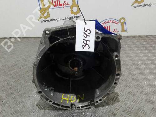Used Gearbox BMW 5 (E34) [1987-1995]  20775228