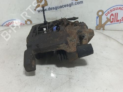 Right rear brake caliper MERCEDES-BENZ VITO Van (W638) 110 D 2.3 (638.074, 638.078) | BP20748273M106 