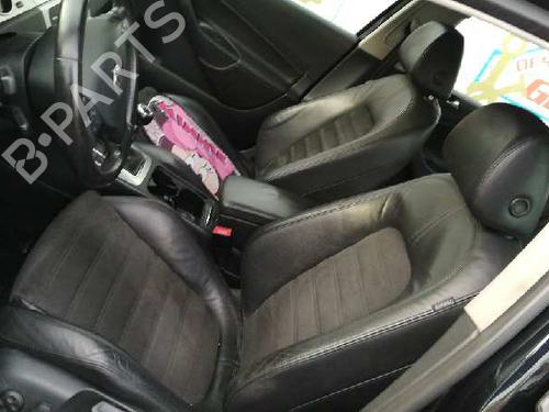 Electronic module VW PASSAT B6 (3C2)  | BP20740119M83 