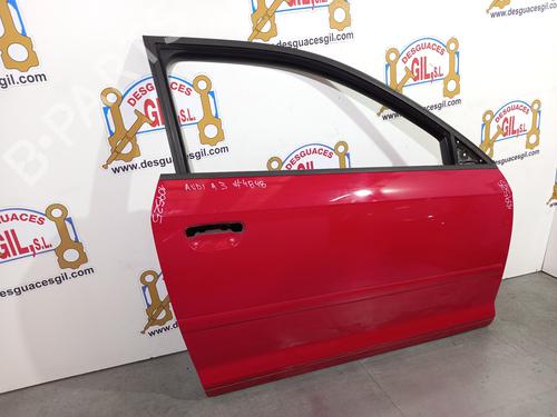 Drzwi przednie prawe AUDI A3 (8P1)  | BP20739317C3 