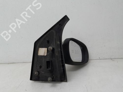 Right mirror RENAULT SCÉNIC I MPV (JA0/1_, FA0_) 1.9 dTi (JA1U) | BP30006660C27