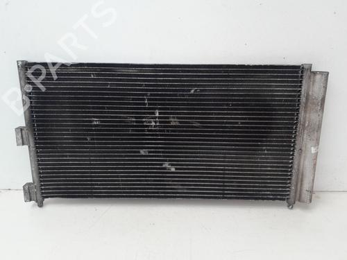 Used AC radiator FIAT DOBLO MPV (119_, 223_) 1.3 JTD (75 hp) 30836671