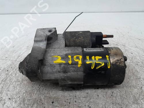 Used Starter Starter 39190620 39190620