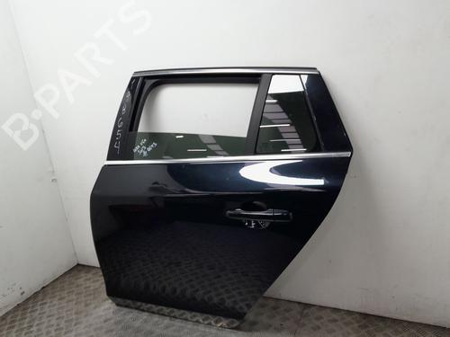 Left rear door VOLVO V60 I (155) D3 / D4 | BP30964286C4