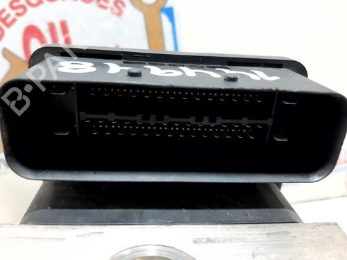 ABS pump VW GOLF IV (1J1) 1.6 16V | BP20756682M43 