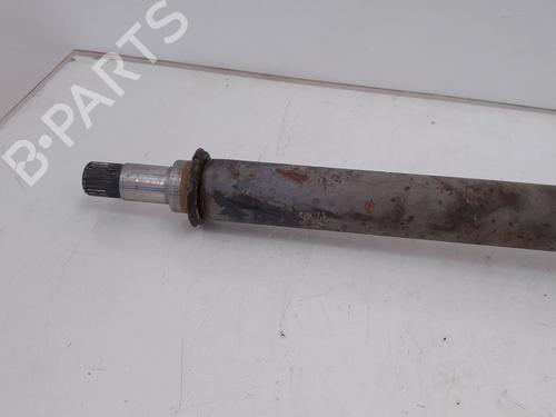 Right front driveshaft MERCEDES-BENZ A-CLASS (W168) A 160 (168.033, 168.133) | BP26529148M39 