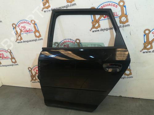 Left rear door AUDI A3 Sportback (8PA)  | BP20756728C4 