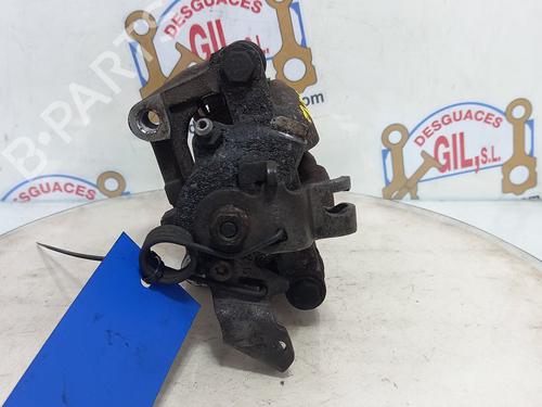 Høyre bremsecaliper bak OPEL ASTRA H (A04) 1.6 (L48) | BP20768839M106 