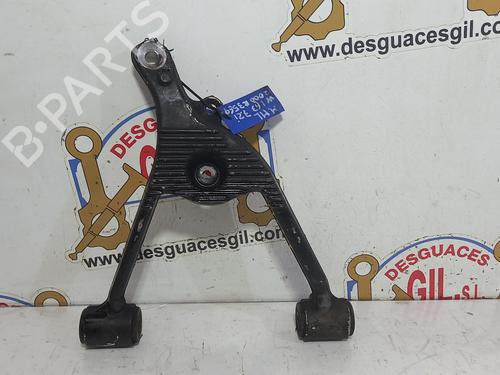 Used Left rear suspension arm MERCEDES-BENZ M-CLASS (W163) ML 320 (163.154) (218 hp) 20758183