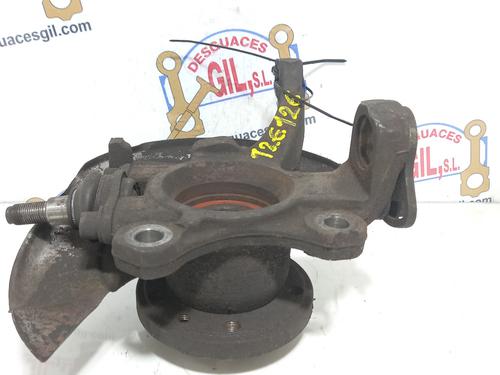 Used Left front steering knuckle VW TRANSPORTER T4 Van (70A, 70H, 7DA, 7DH) [1990-2003]  20746243