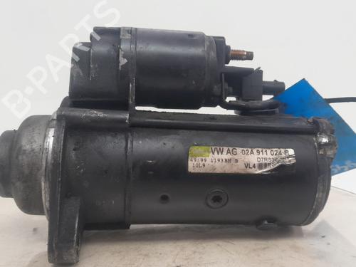 Startmotor SEAT IBIZA II (6K1) [1993-2002]  23528146