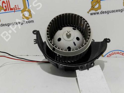 Heater blower motor OPEL ASTRA H (A04) 1.7 CDTI (L48) | BP20779136M62 