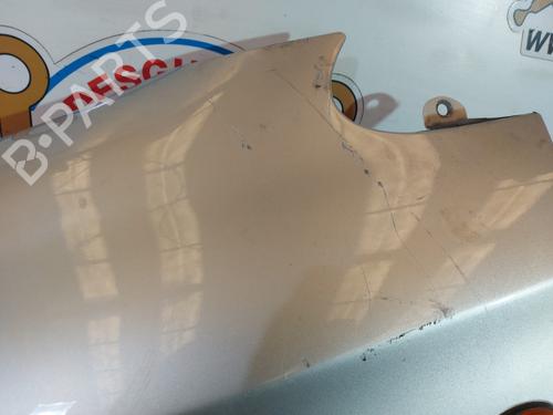 Left front fenders CHRYSLER VOYAGER IV (RG, RS) 2.8 CRD | BP20748153C41 