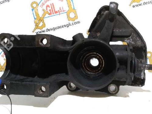 Right front steering knuckle FIAT DUCATO Van (230_) 1.9 TD | BP20795996M26 