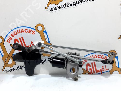 Front wiper motor BMW 3 Touring (F31) 318 d | BP20743463M29 