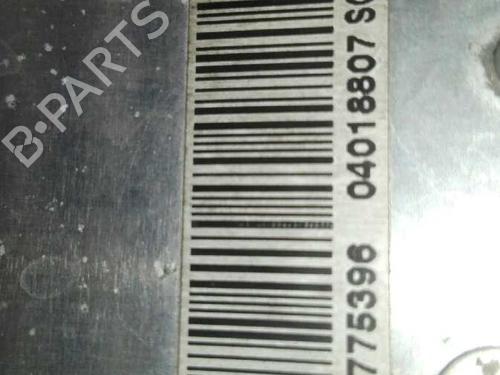 Right headlight RENAULT ESPACE III (JE0_) 2.2 dCi (JE0K) | BP20780289C29 