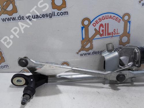 Front wiper motor BMW 1 (E87) 120 d | BP20760038M29 