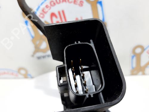 Pedal FORD TRANSIT Van (FA_ _) 2.4 DI (FAA_, FAB_, FAC_, FAD_) | BP20803679I4 