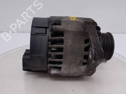 Used Alternator Alternator FIAT PUNTO (188_) 1.9 JTD (86 hp) 34135123 34135123