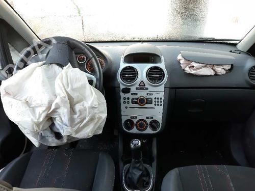 Comfort control module OPEL CORSA D (S07) | BP20732103M56 - Image 11