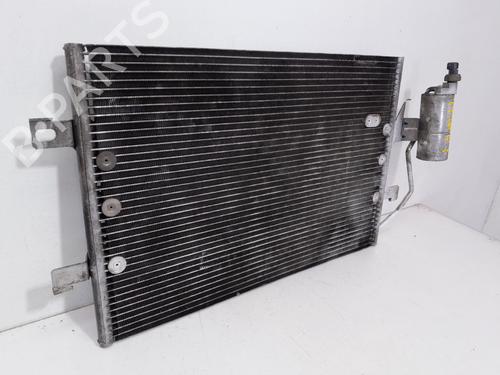 AC radiator MERCEDES-BENZ A-CLASS (W168) A 170 CDI (168.009, 168.109) | BP30697727M32