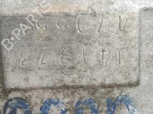 Gearbox HYUNDAI MATRIX (FC) | BP20773373M3