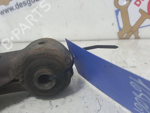 Querlenker links vorne AUDI A3 (8L1) 1.9 TDI | BP27382025M12 