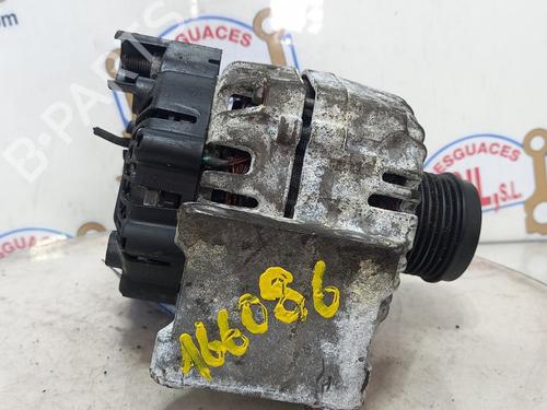 Generator OPEL CORSA C (X01) 1.3 CDTI (F08, F68) (70 hp) 20770947