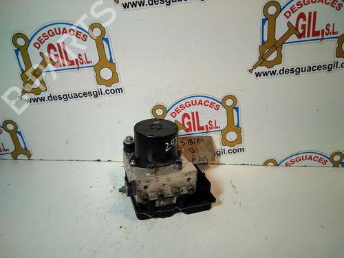 ABS pump SEAT IBIZA IV (6J5, 6P1)  | BP20787821M43 