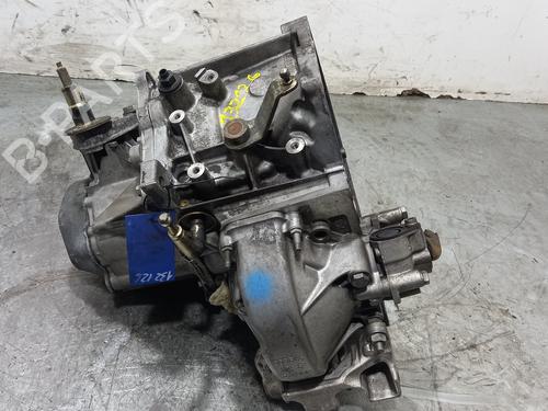 Used Gearbox CITROËN XSARA PICASSO (N68) 1.6 HDi (109 hp) 20749186