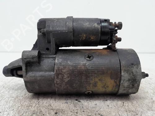 Startmotor Startmotor 39190665 39190665