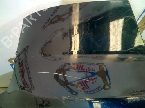 Rear bumper AUDI A4 B7 (8EC) 2.0 TDI 16V | BP20732267C8 