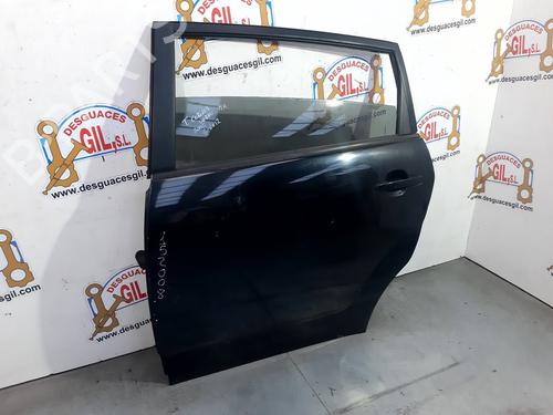 Left rear door TOYOTA COROLLA Verso (ZER_, ZZE12_, R1_) 2.2 D-4D (AUR10_, AUR10R) | BP20760984C4 
