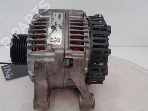 Alternator PEUGEOT 206 Hatchback (2A/C) 1.9 D | BP27698617M7 