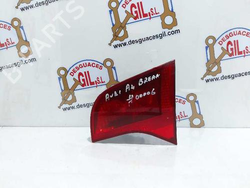 Used Right taillight AUDI A4 B6 Avant (8E5) 1.9 TDI (116 hp) 20728227